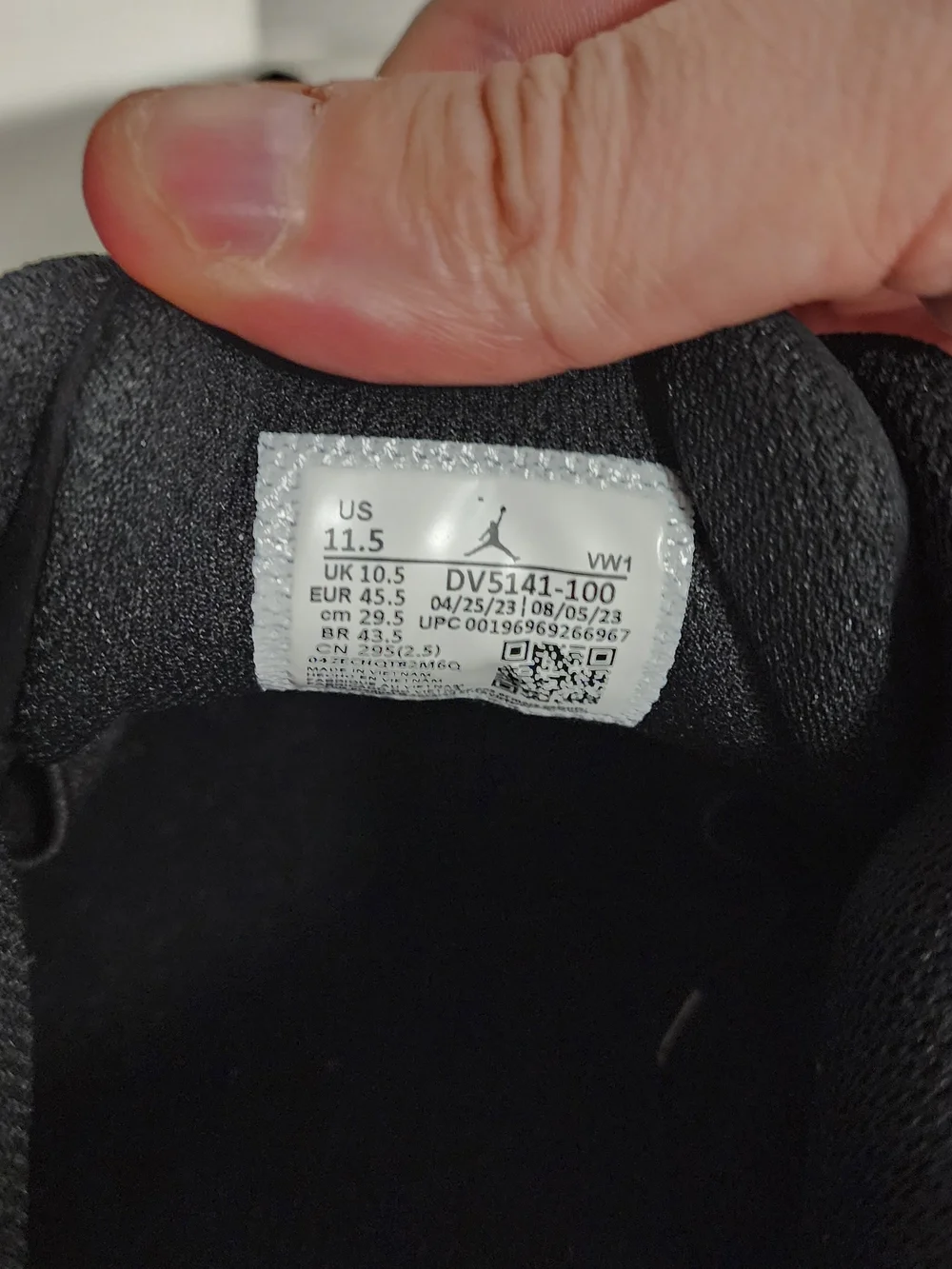 Jordan pair gem
